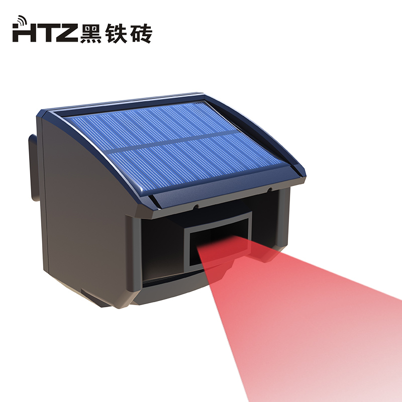 無線戶外探測器（一體式） HTZ-T207